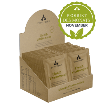 Eiweiß-Vitalkomplex Sachets