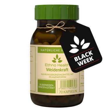 Weidenkraft